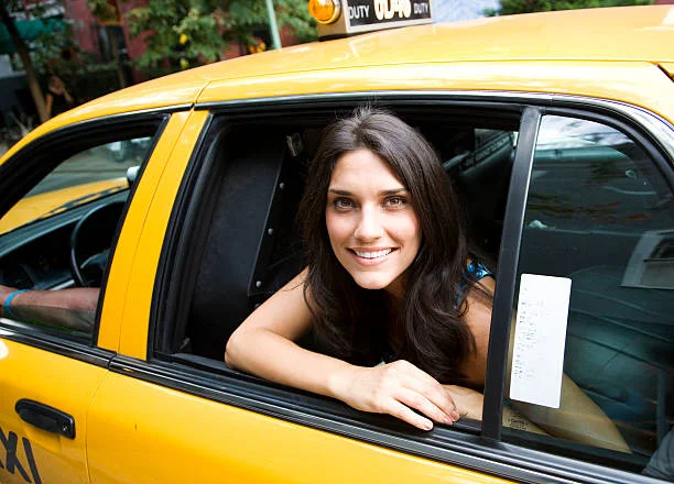 Taxi hire Sydney